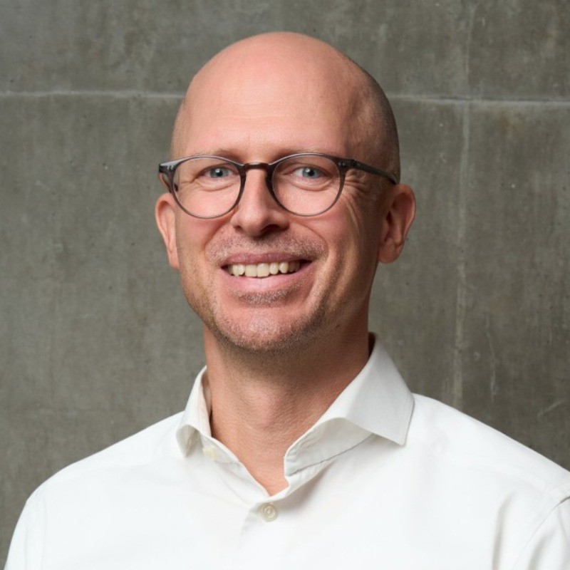 Anders Gaarsdal Holst