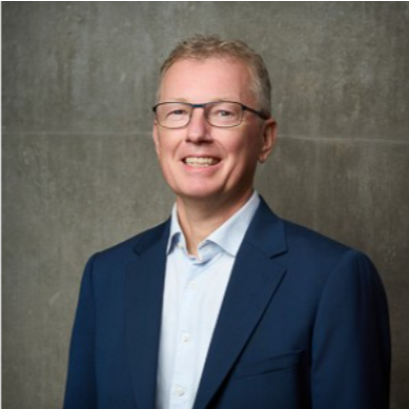 Ulrik Sørensen