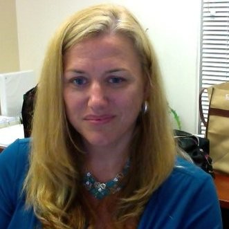 Dawn Benson