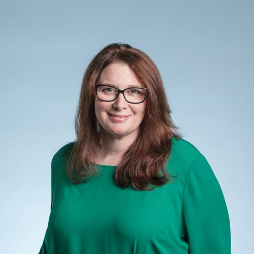 Danielle Olander-Moghadassian