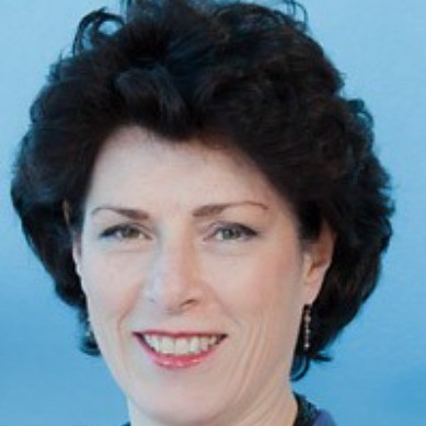 Susan Molineaux
