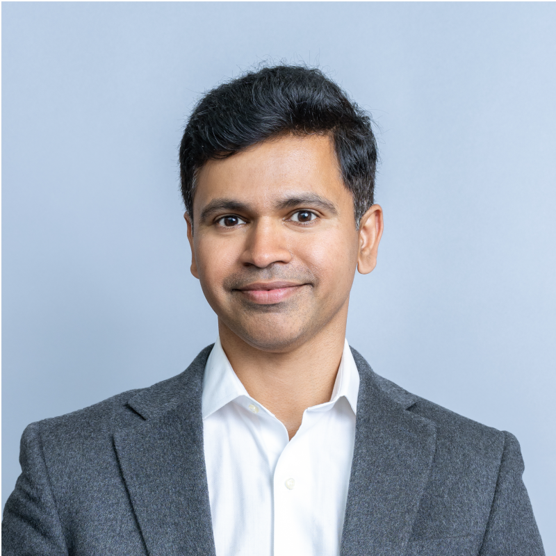 Sachit Kamat