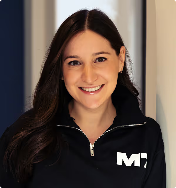 Ilana Borkenstein