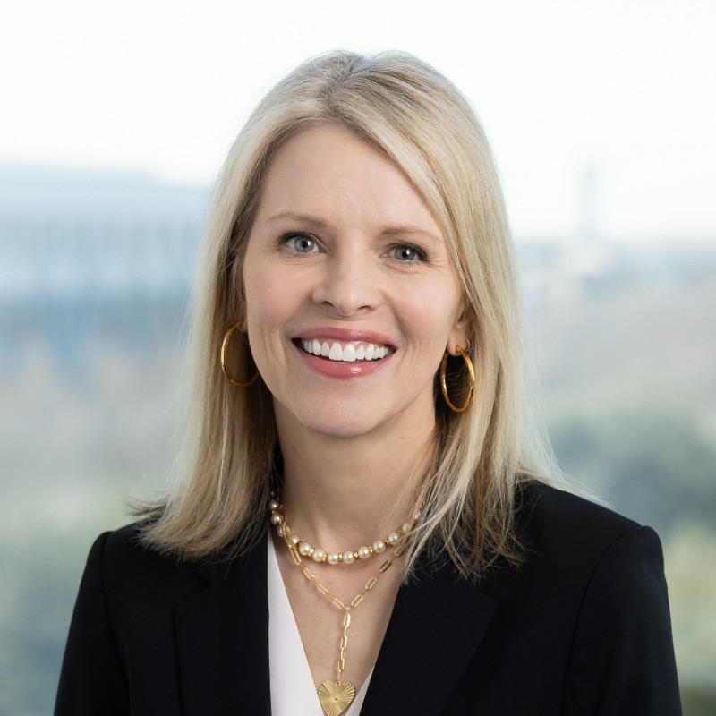 Jane Huston