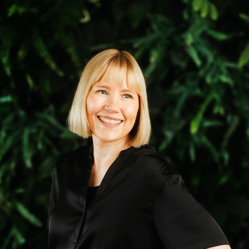 Johanna Småros