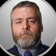 Brendan Blennerhassett
