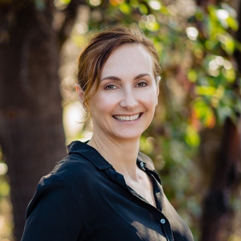 Holly Vance