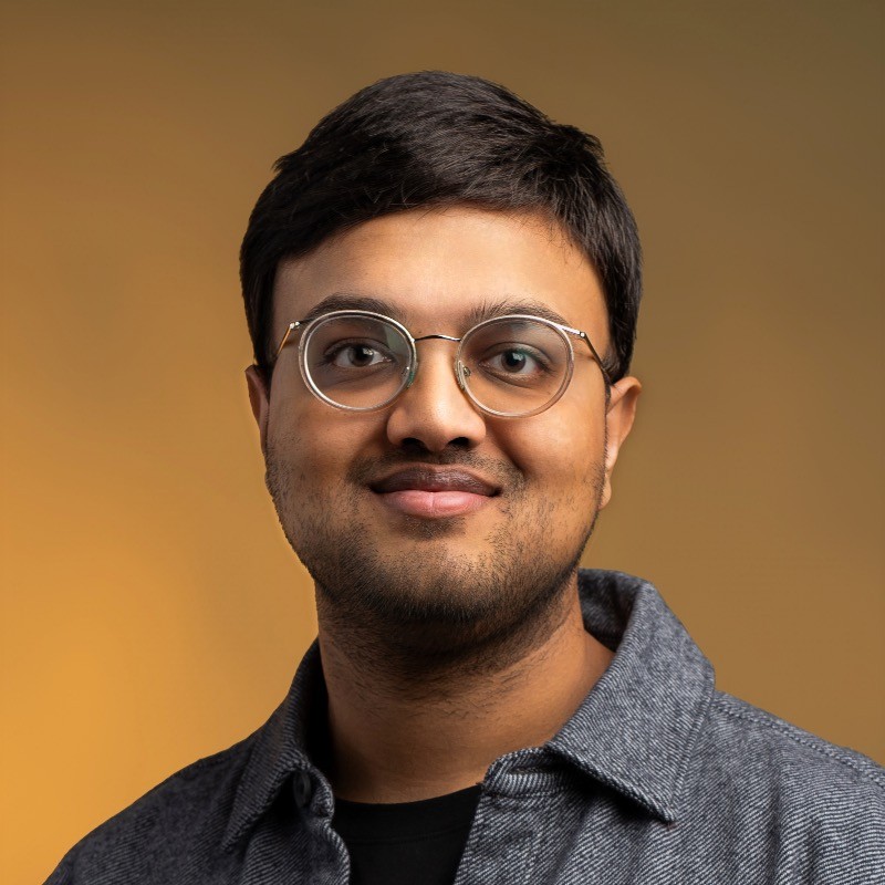 Vineet Goel