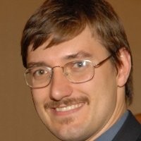 Eric Norige