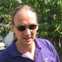 James Aldis