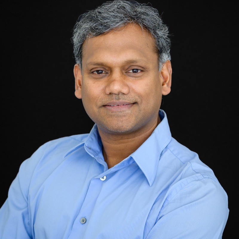 Joji Philip