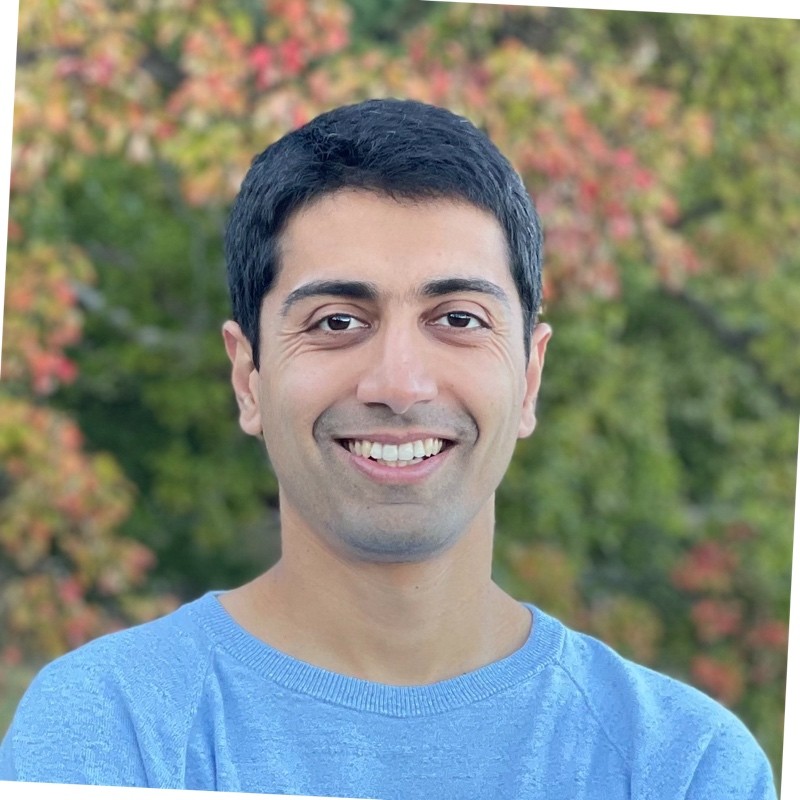 Nishant Rao