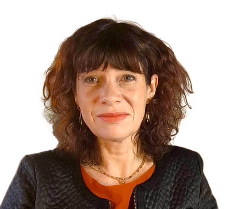 Christelle Dagoneau
