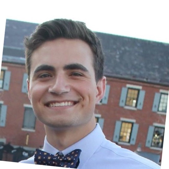 Jonathan Schwartz