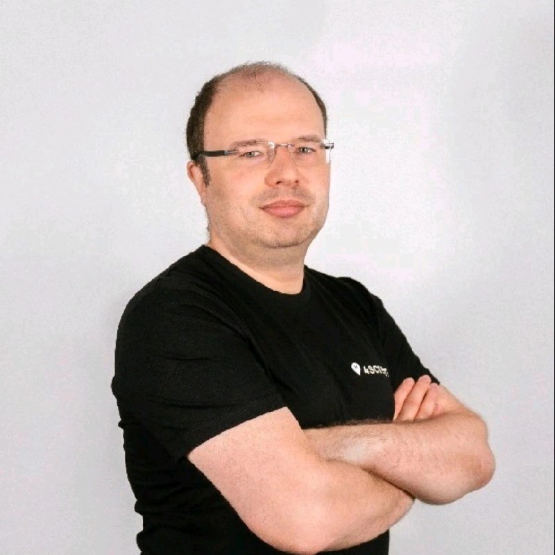 Christoph Mahlert