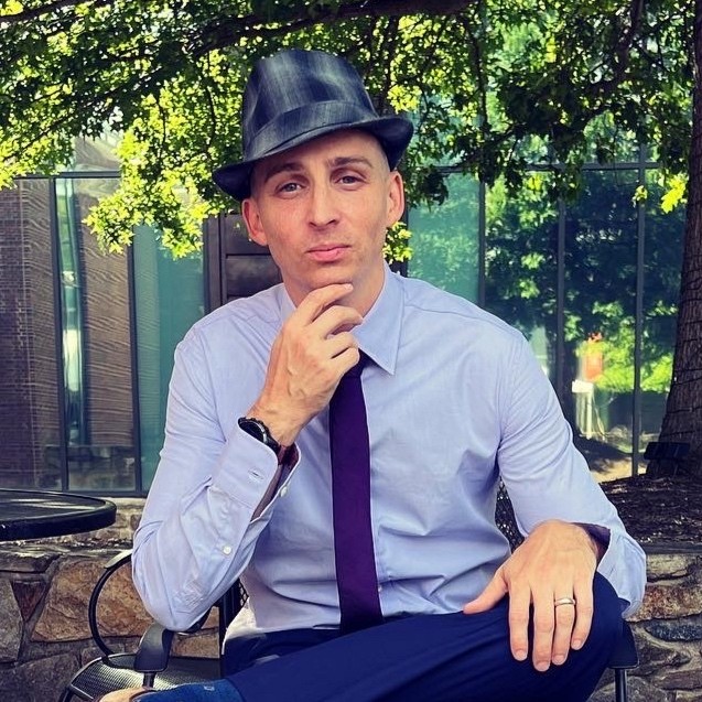 Aaron Shelmire