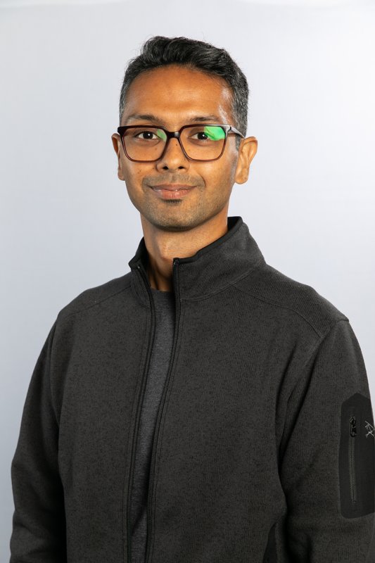 Puneet Anand