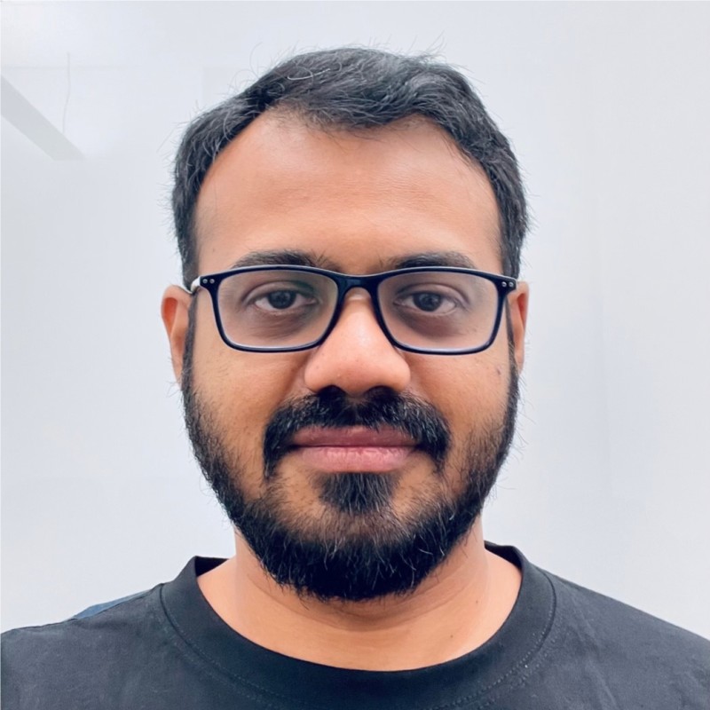 Praveen Jayakumar