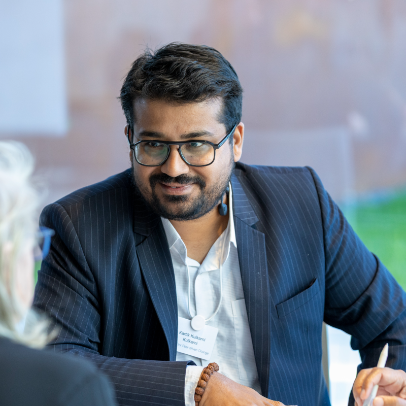 Kartik Kulkarni