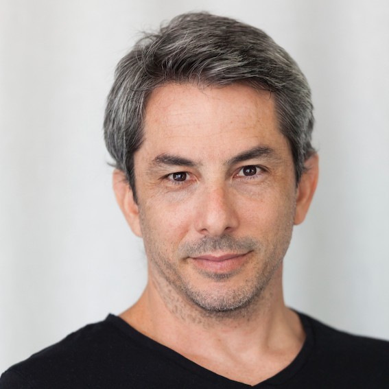 Yotam Sela