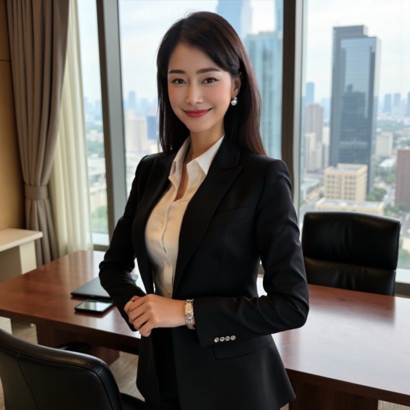 Alisha Li