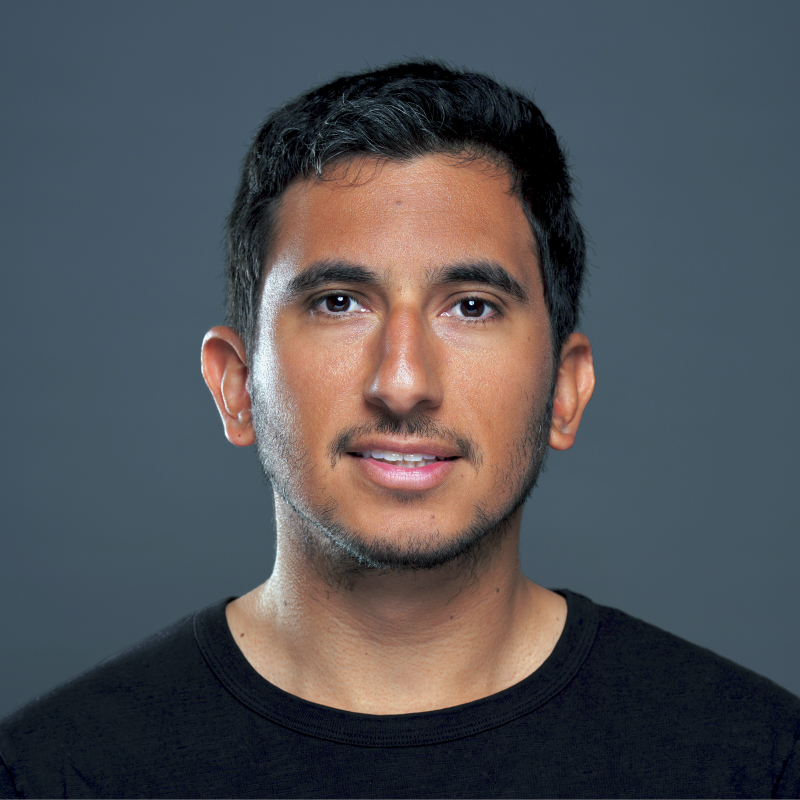 Ricardo Medina