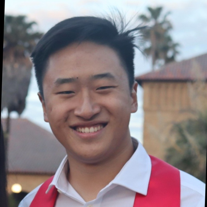 Linden Li