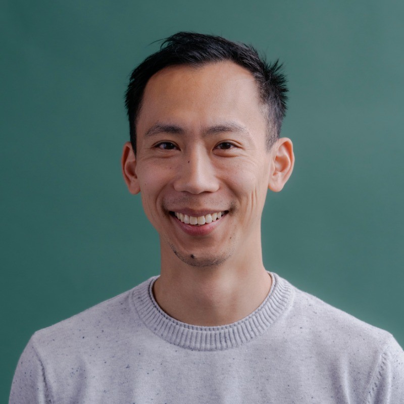 Ryan Wang