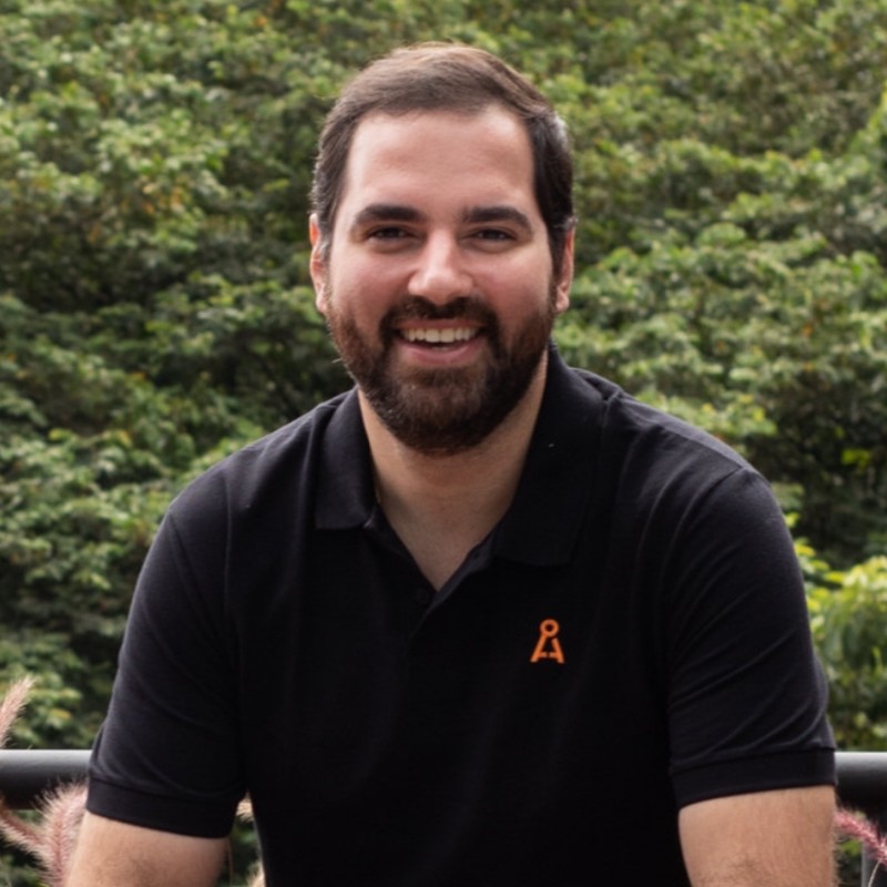 João Eduardo Bergamo