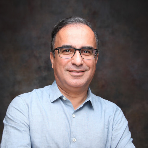 Masoud Zargari
