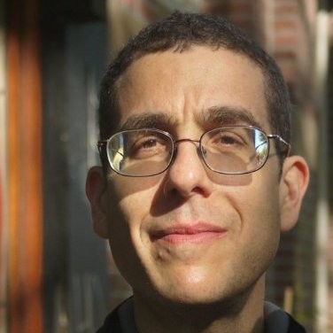 Andrew Abrahams