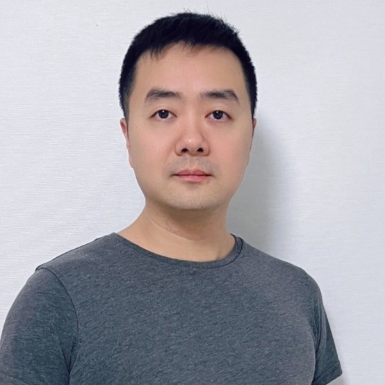 Fisher Yu