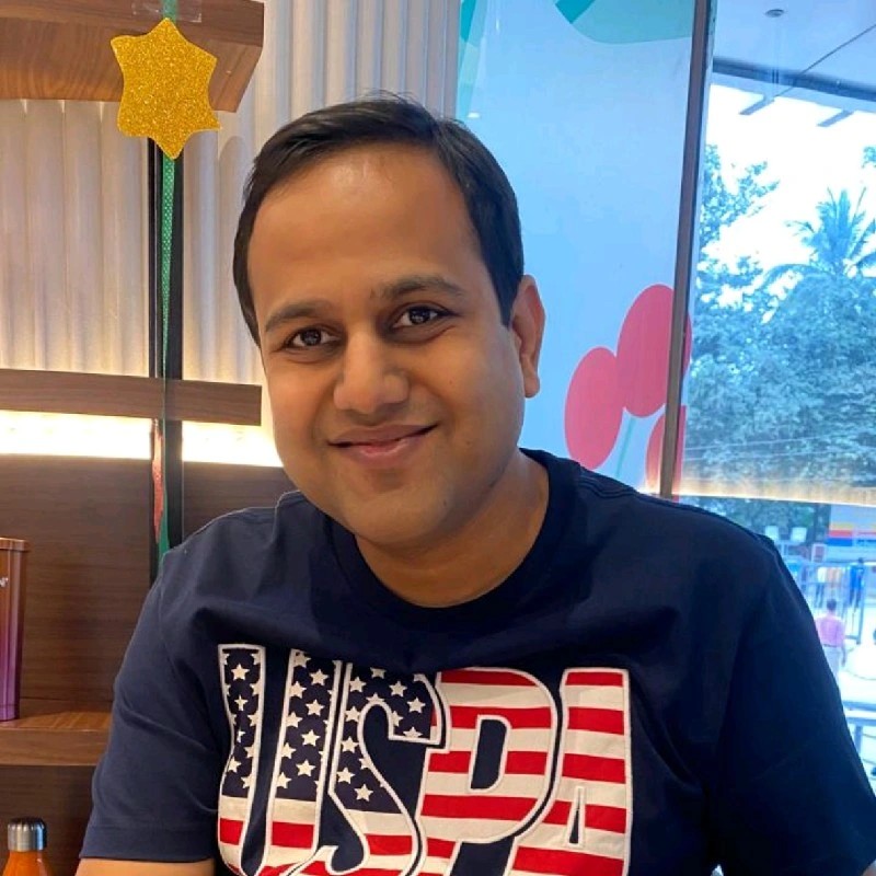 Ashwin Jain
