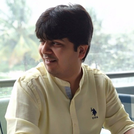Vivek Singhal
