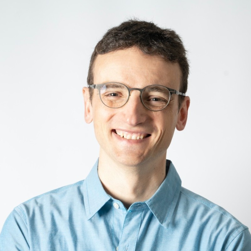 Eric Durand