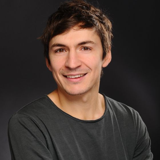 Rodolphe Jenatton