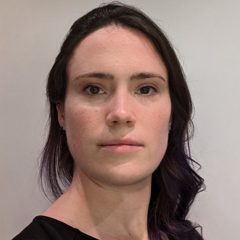Zelda Mariet