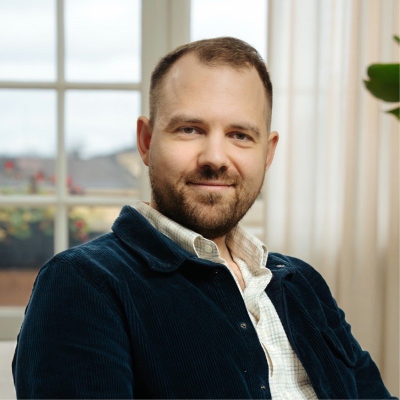 Fredrik Eriksson