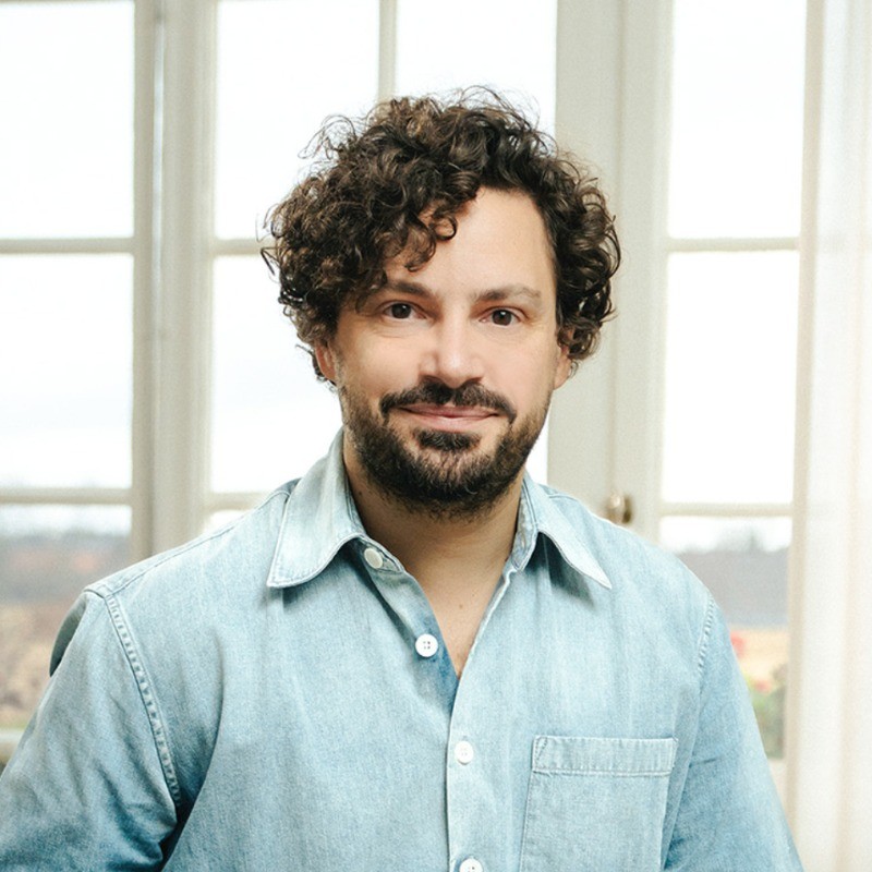 Robin Lantz
