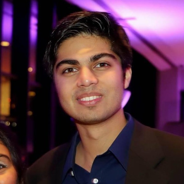 Milan Bhandari