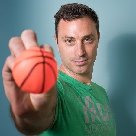 Brian Marks