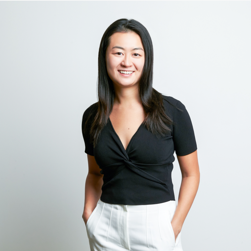 Millie Yang