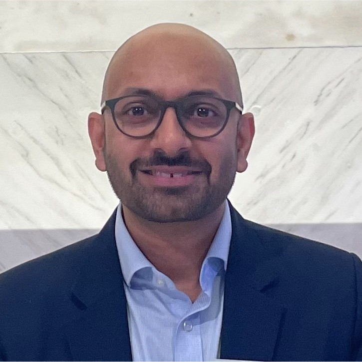 Rohit Mathur