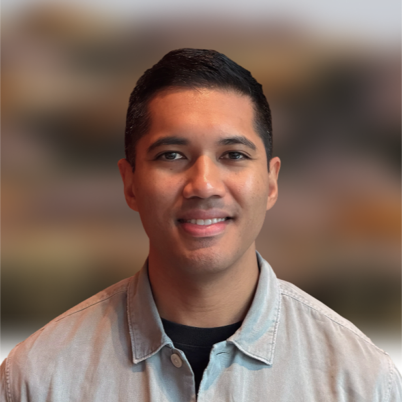 Steven Ramkumar