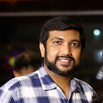 Bikram Vikash