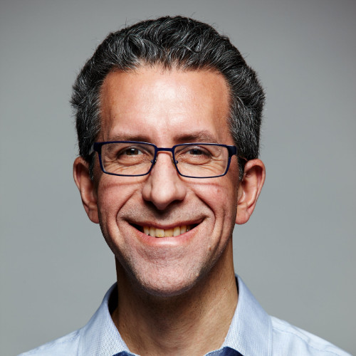 Michael Libenson