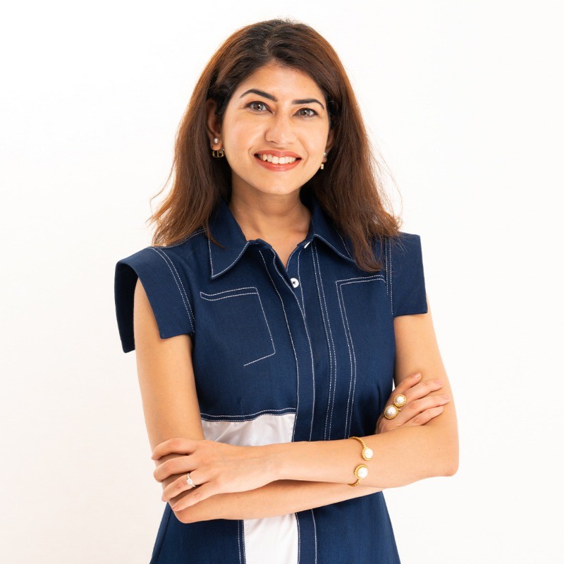 Swati Bhargava