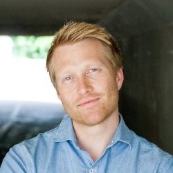 Justin Custer