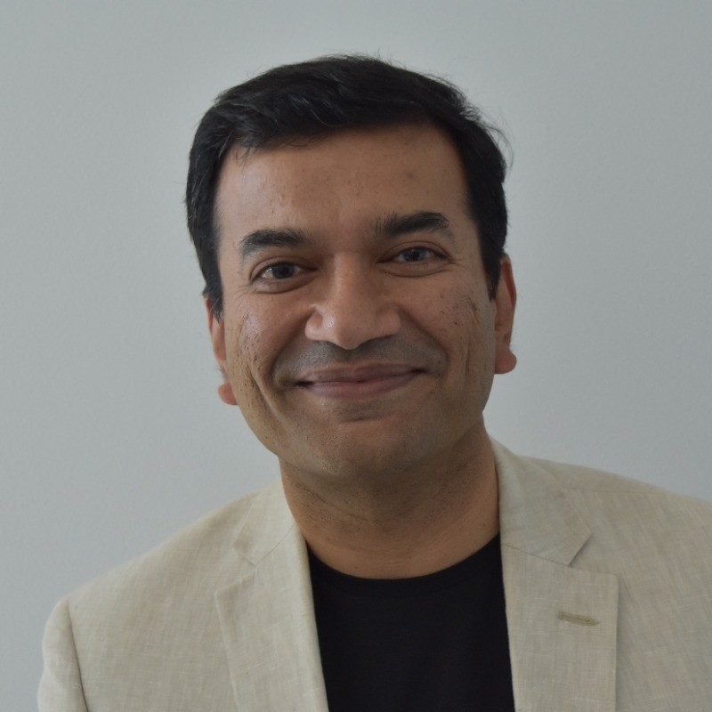 Amit Patel