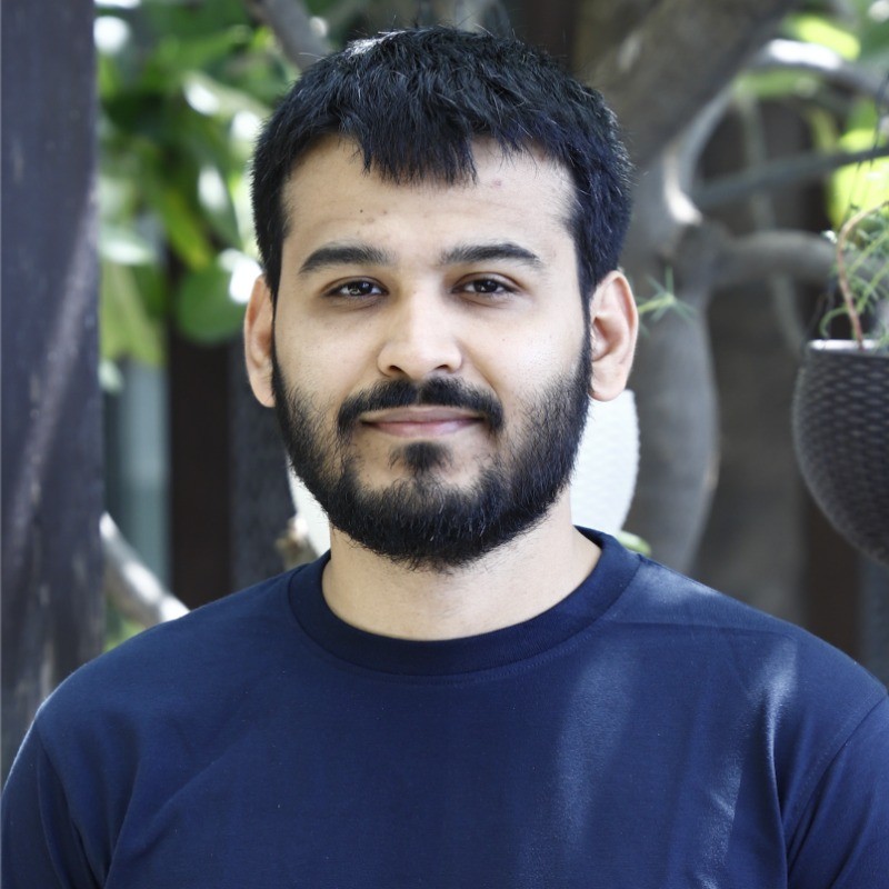 Aayush Bahuguna